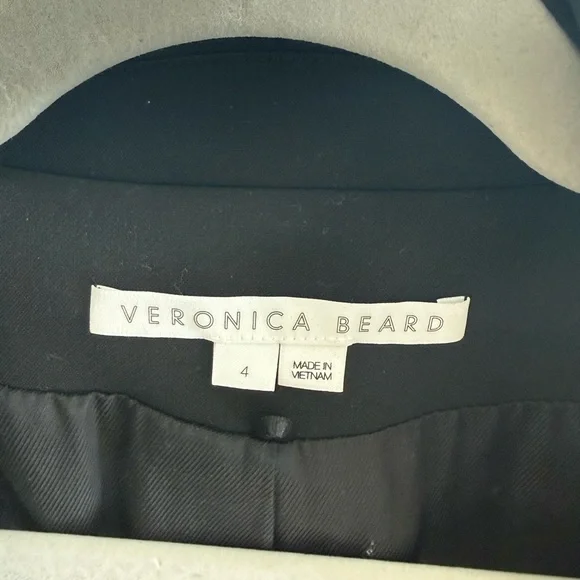 Veronica Beard Miller Dickey Jacket - Picture 3 of 7